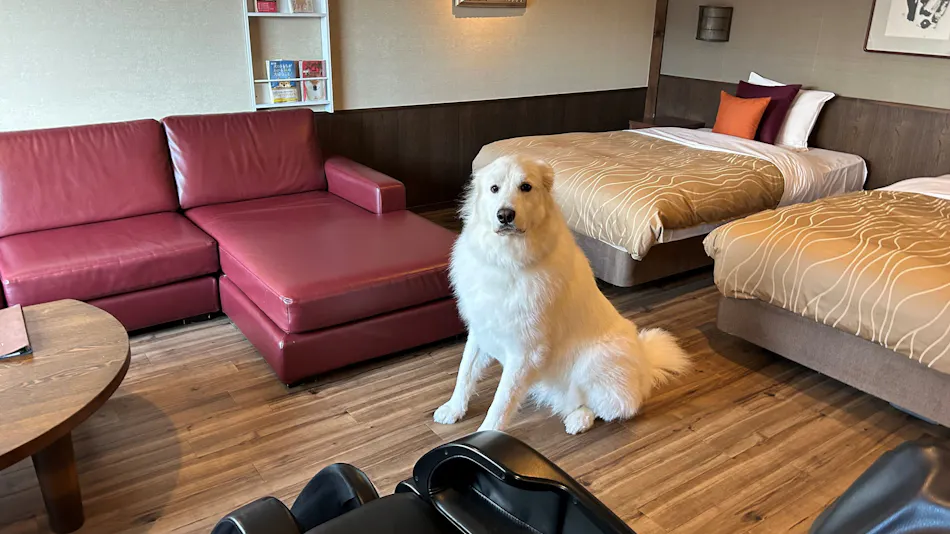 Kokoro Resort Umi no Bettei Furukawa