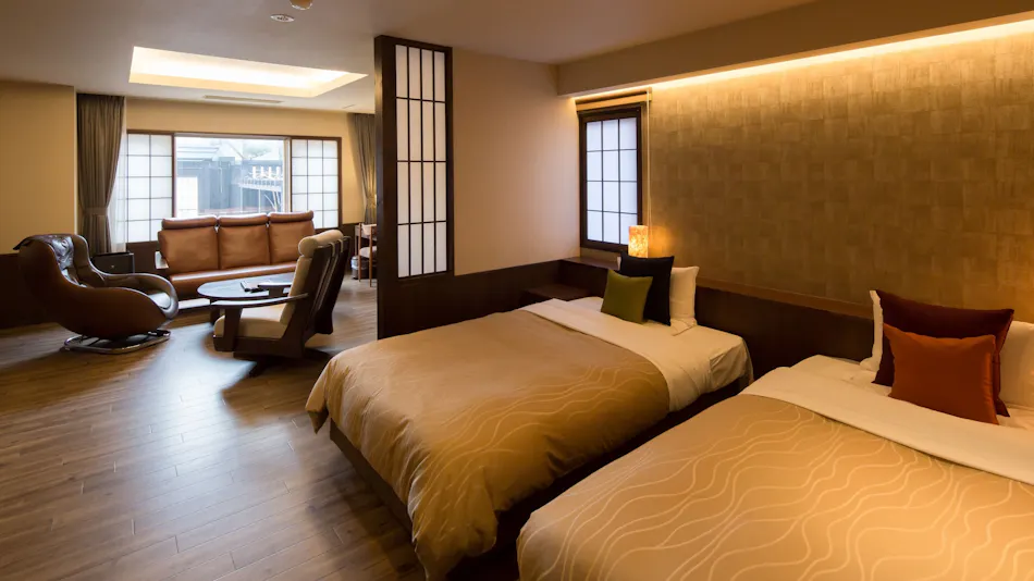 Kokoro Resort Umi no Bettei Furukawa