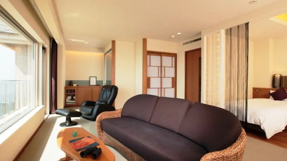 Kokoro Resort Umi no Bettei Furukawa