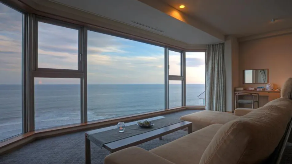 Kokoro Resort Umi no Bettei Furukawa