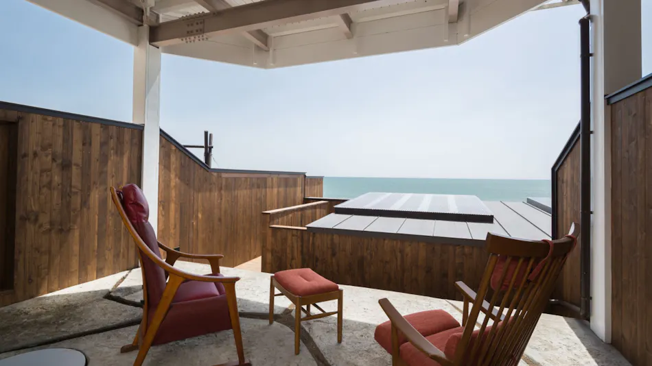 Kokoro Resort Umi no Bettei Furukawa