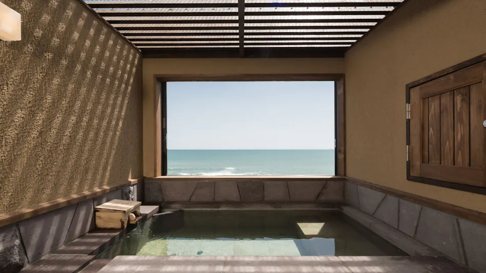 Kokoro Resort Umi no Bettei Furukawa
