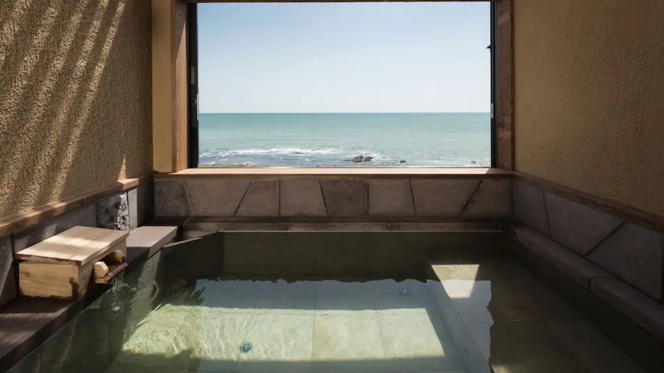 Kokoro Resort Umi no Bettei Furukawa