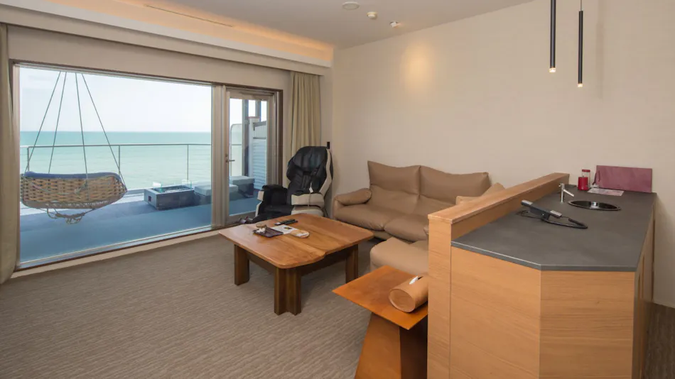 Kokoro Resort Umi no Bettei Furukawa