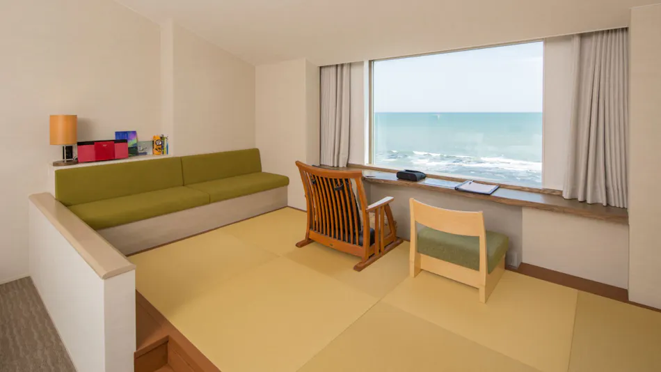 Kokoro Resort Umi no Bettei Furukawa