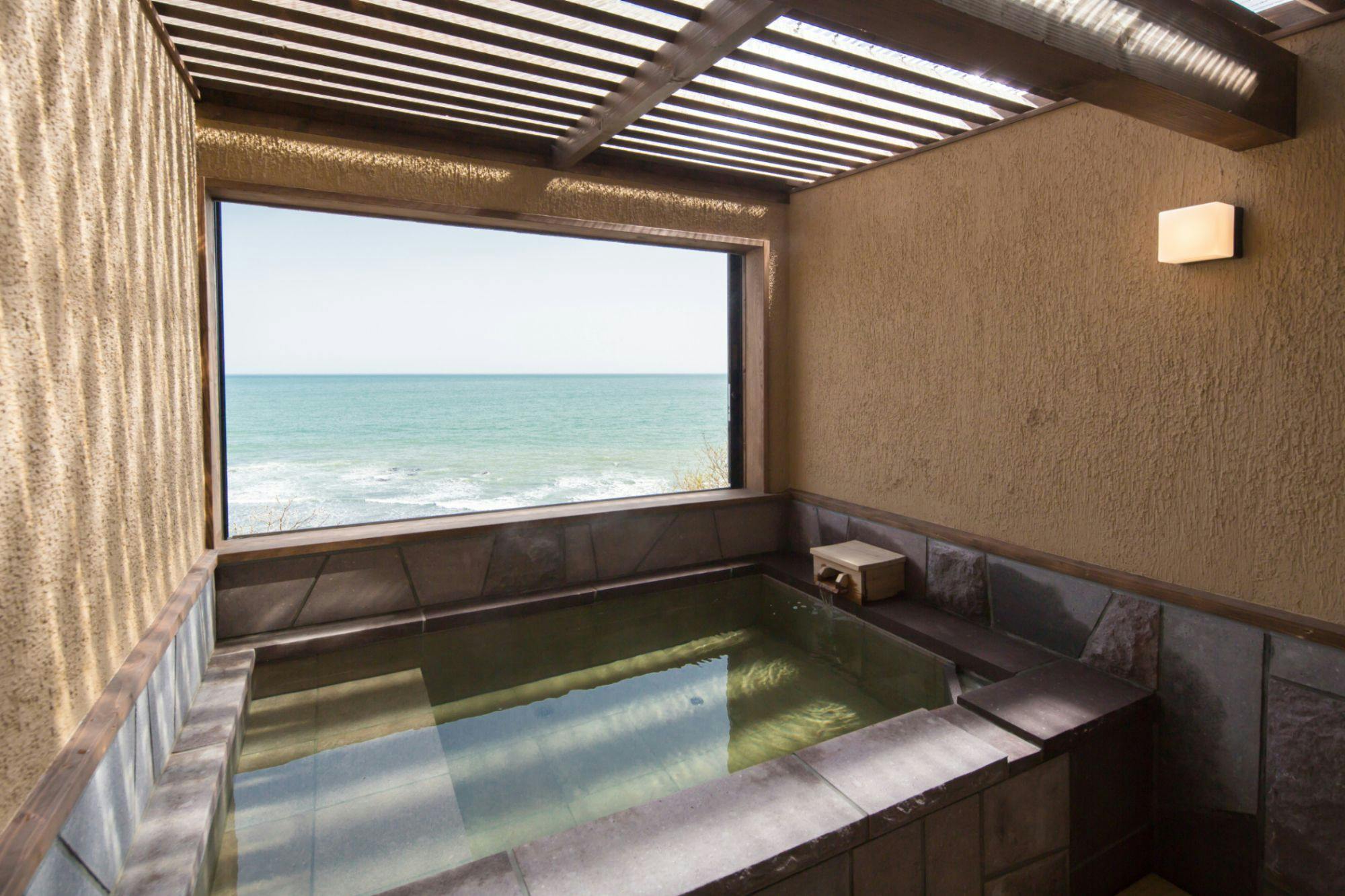 Kokoro Resort Umi no Bettei Furukawa