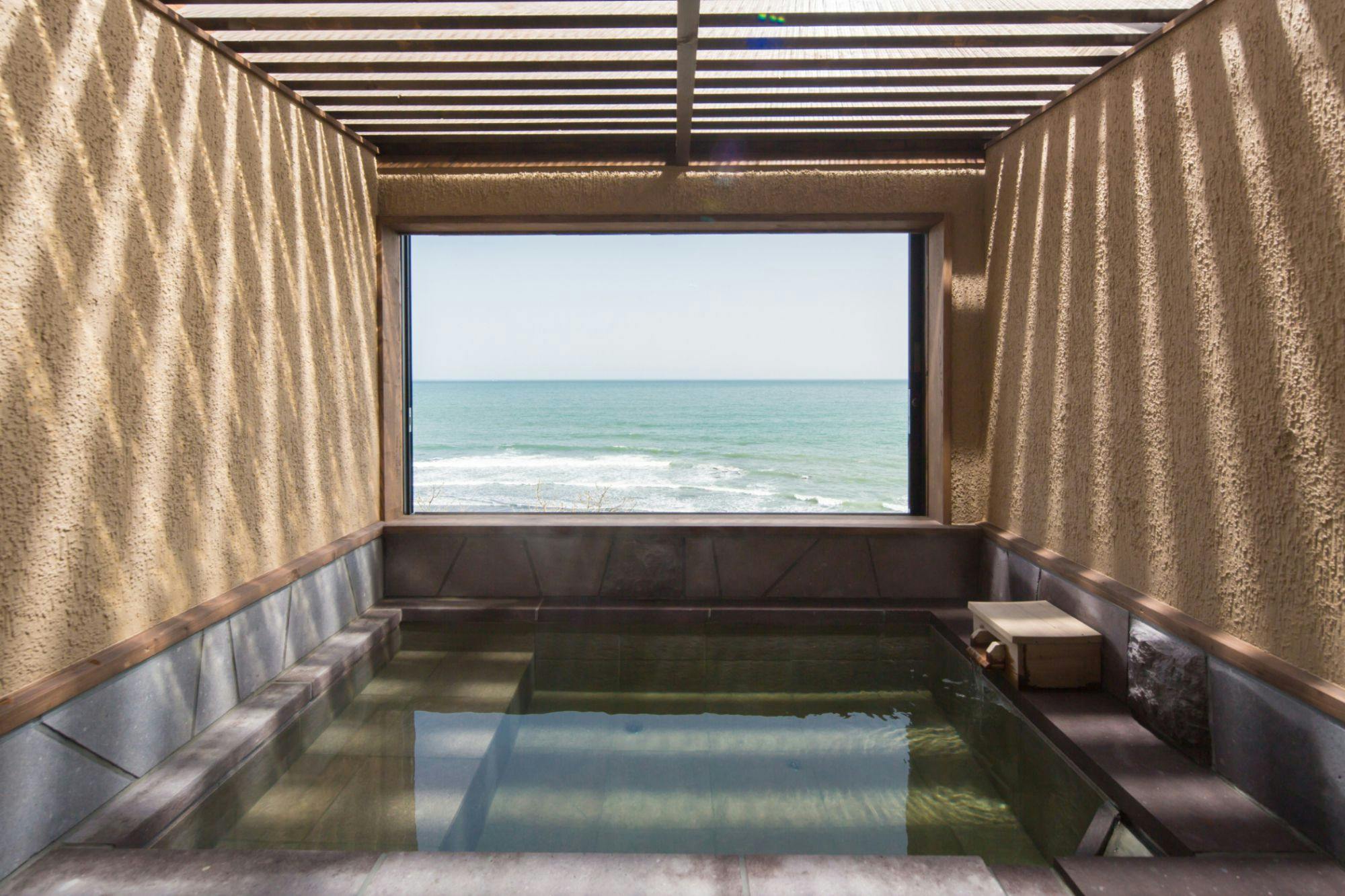 Kokoro Resort Umi no Bettei Furukawa