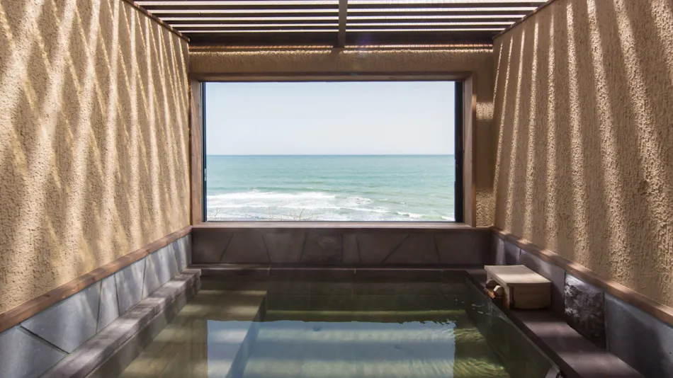 Kokoro Resort Umi no Bettei Furukawa