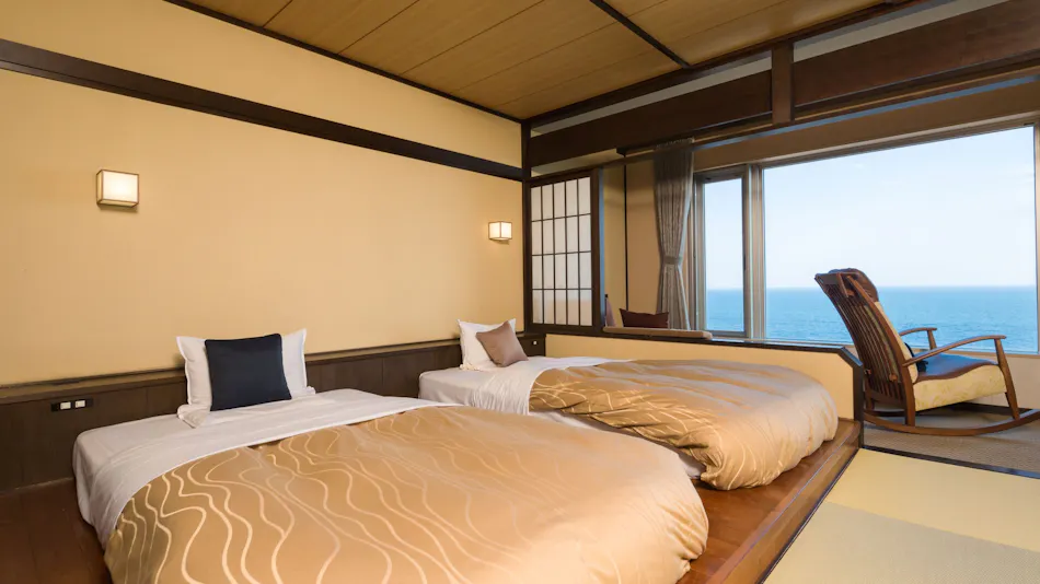 Kokoro Resort Umi no Bettei Furukawa