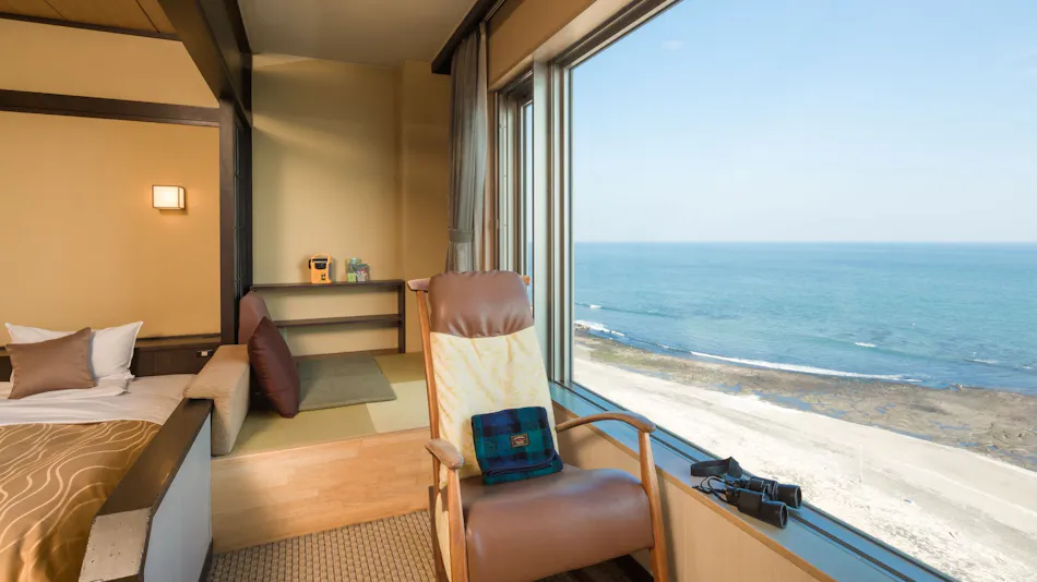 Kokoro Resort Umi no Bettei Furukawa