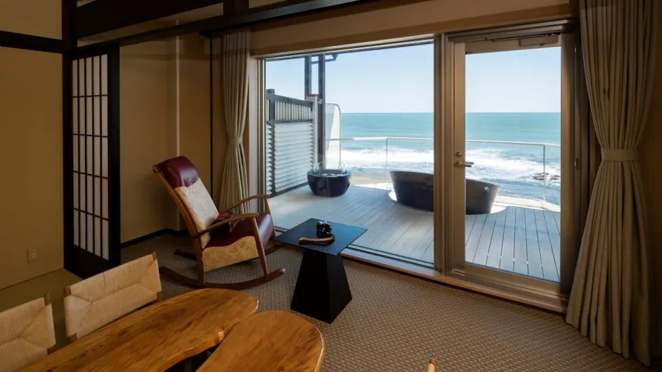 Kokoro Resort Umi no Bettei Furukawa