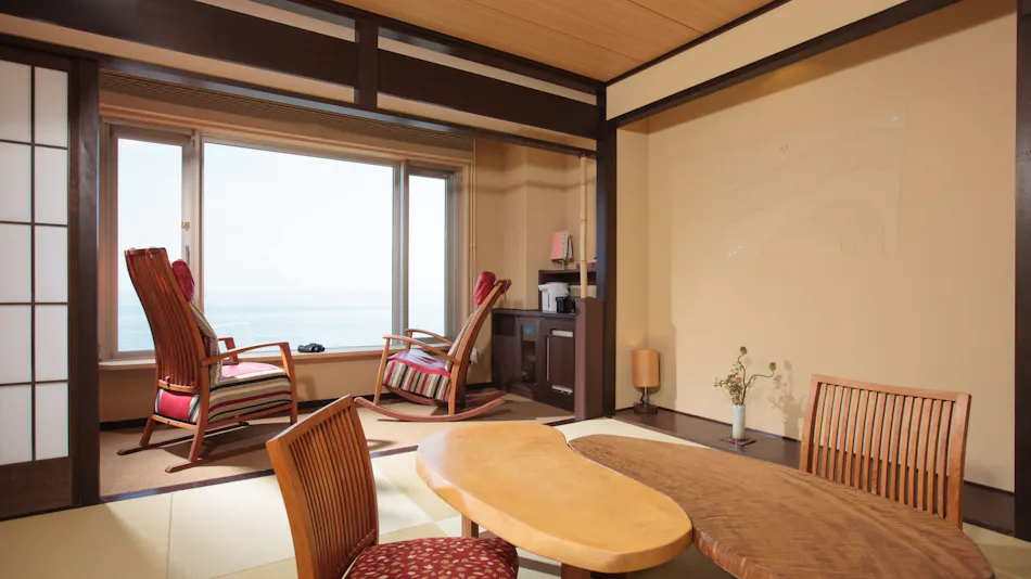 Kokoro Resort Umi no Bettei Furukawa