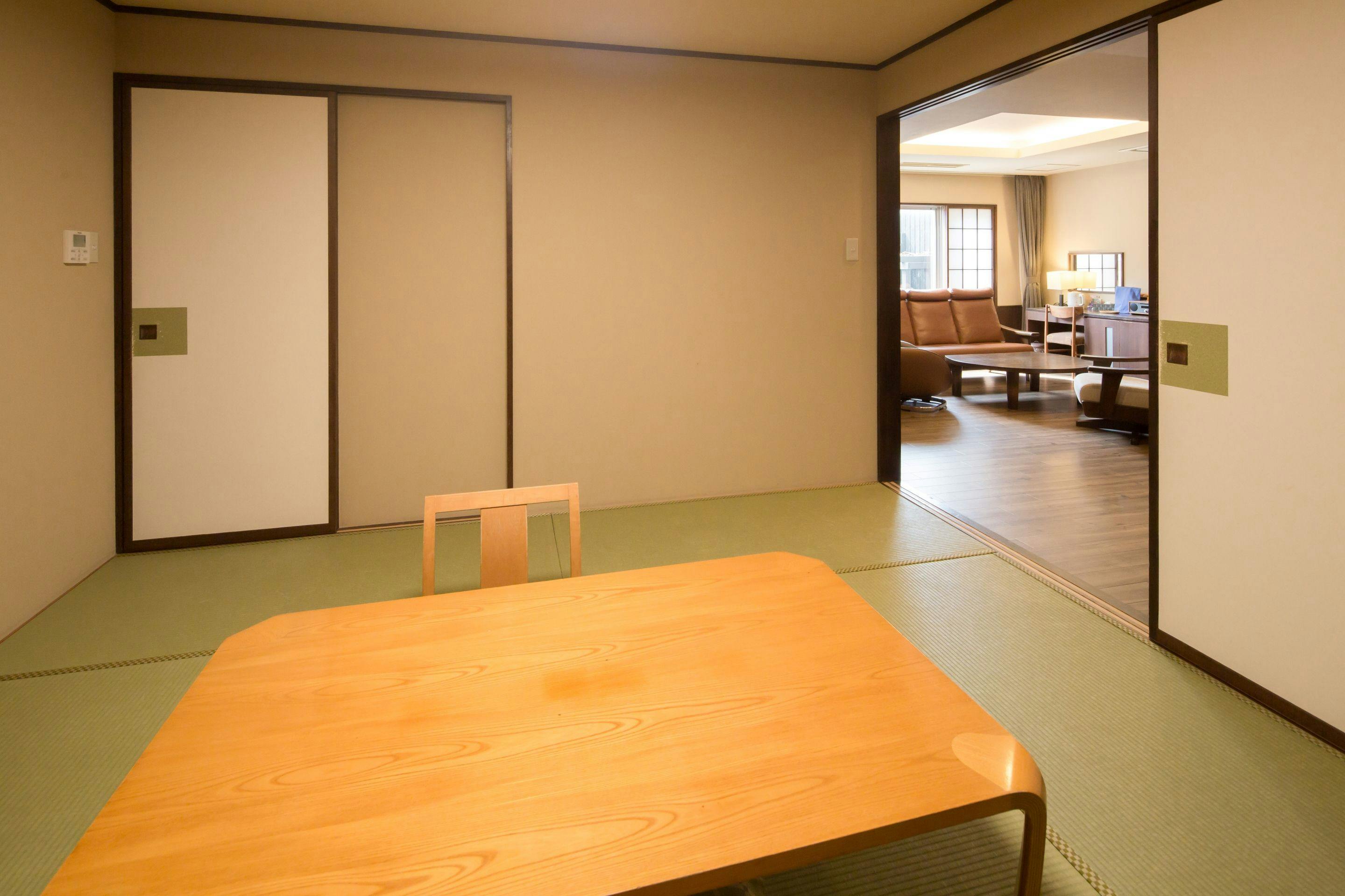 心のリゾート海の別邸ふる川