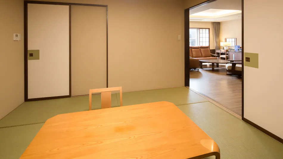 Kokoro Resort Umi no Bettei Furukawa