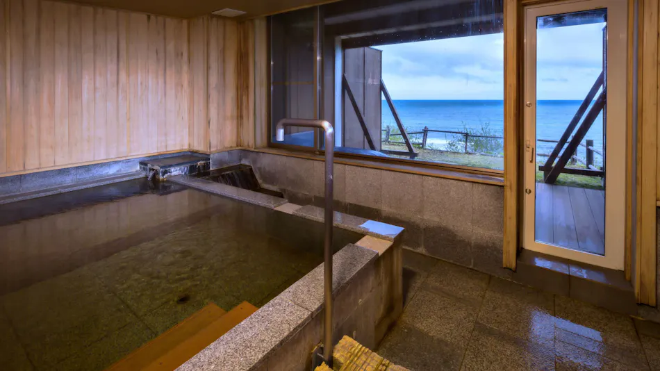 Kokoro Resort Umi no Bettei Furukawa