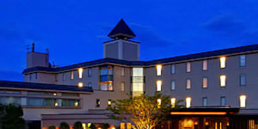 心のリゾート海の別邸ふる川