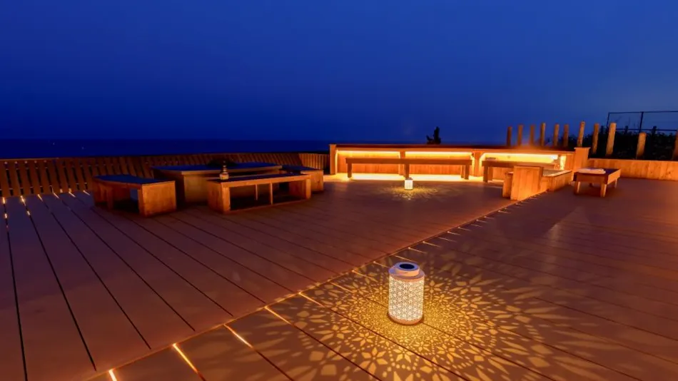 Kokoro Resort Umi no Bettei Furukawa