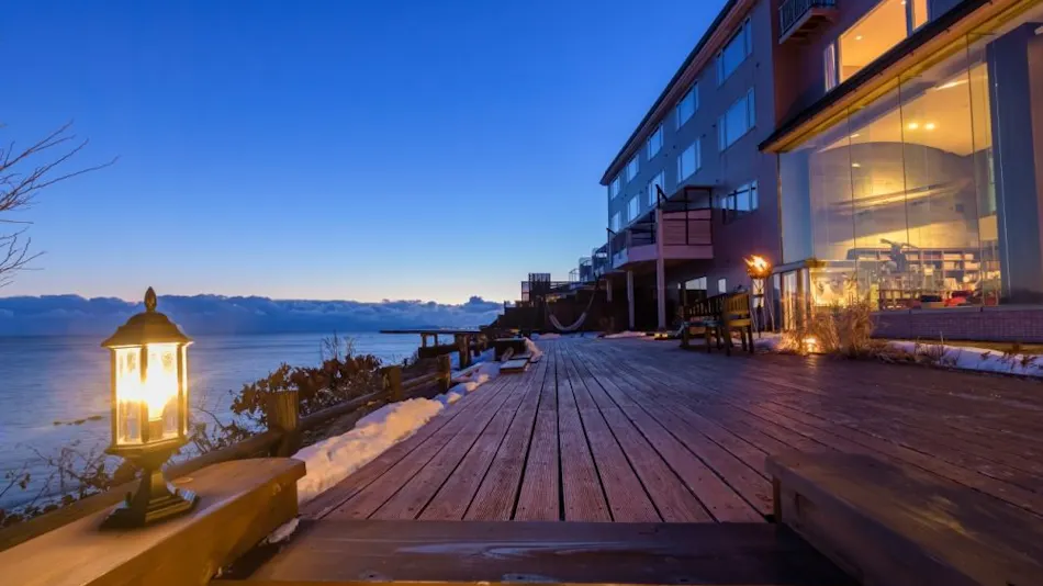Kokoro Resort Umi no Bettei Furukawa