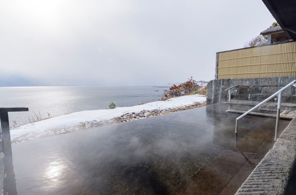 Kokoro Resort Umi no Bettei Furukawa