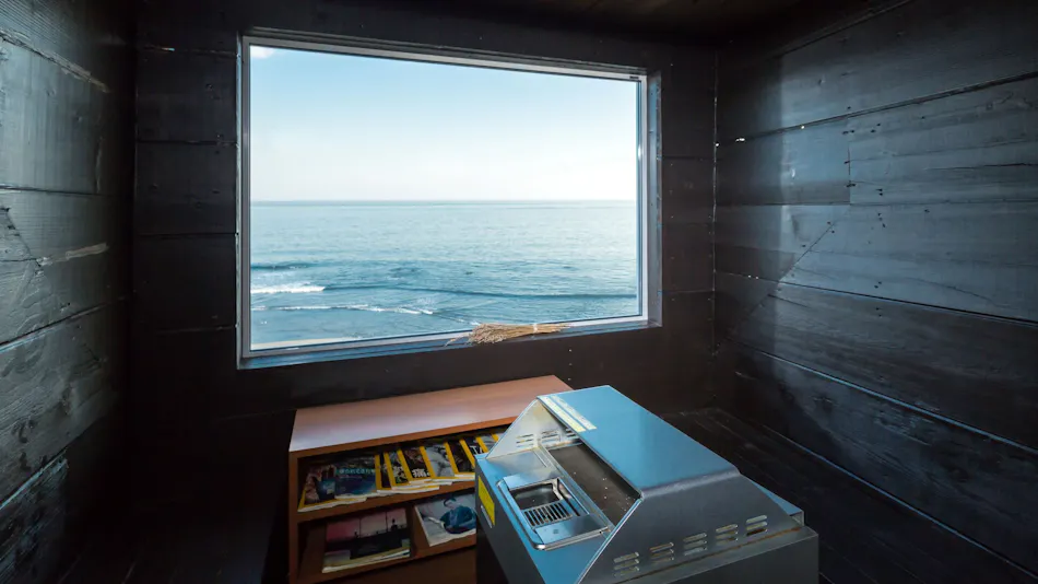 Kokoro Resort Umi no Bettei Furukawa