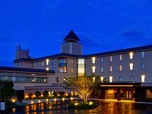 Hotel Furukawa image