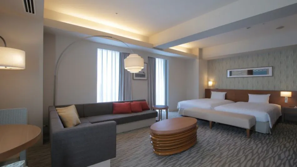Odakyu Hotel Century Sagami-Ono