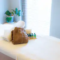 ボディメンテナンスサロン 「アンピール」