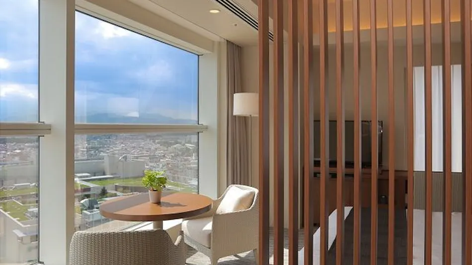 Odakyu Hotel Century Sagami-Ono