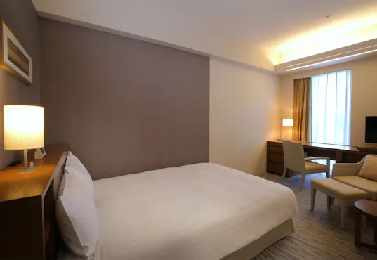 ※椅子の数はお部屋によって異なります