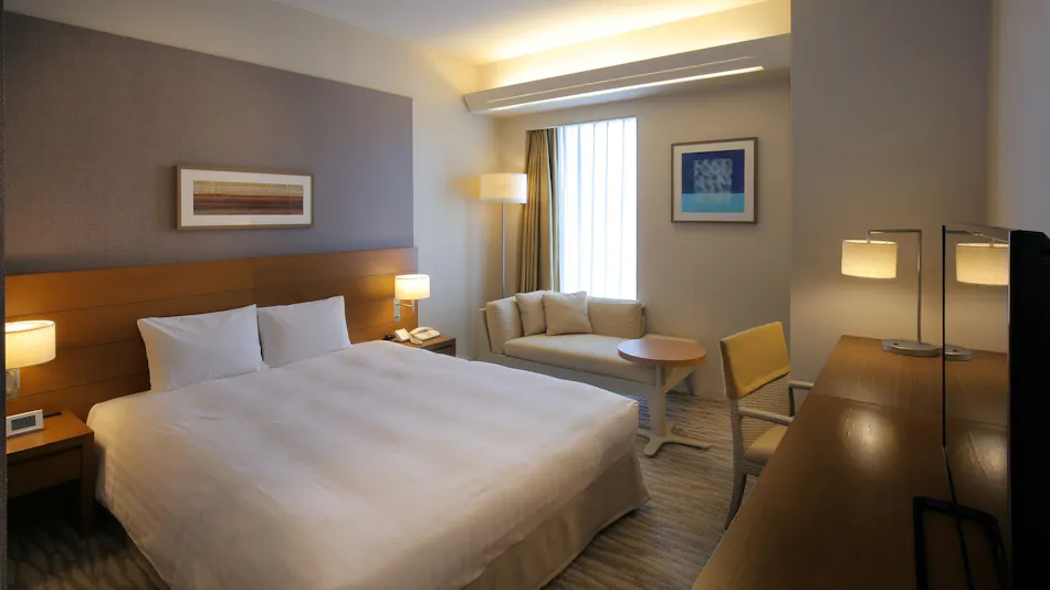 Odakyu Hotel Century Sagami-Ono