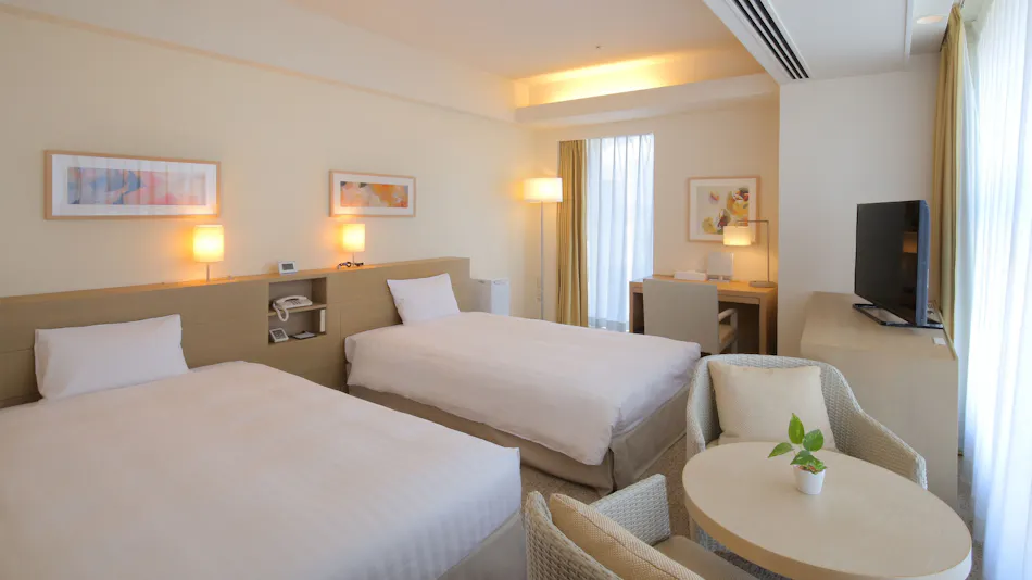 Odakyu Hotel Century Sagami-Ono