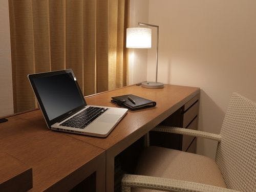 【禁煙】シングルルーム