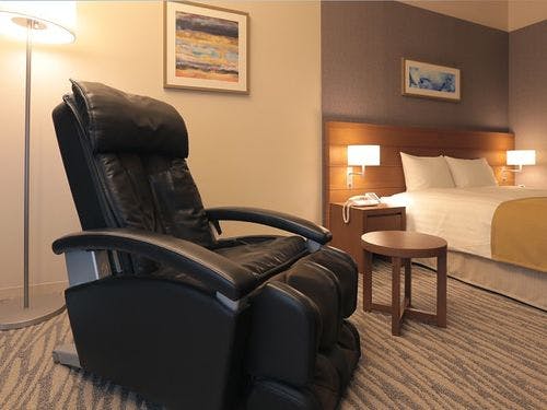 【禁煙】シングルルーム