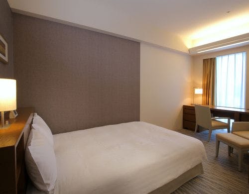 ※椅子の数はお部屋によって異なります