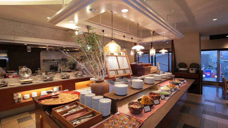 Odakyu Hotel Century Sagami-Ono