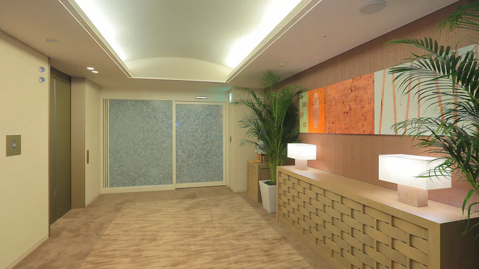 Odakyu Hotel Century Sagami-Ono
