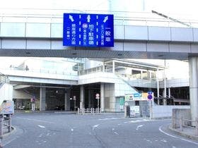 小田急ホテルセンチュリー相模大野