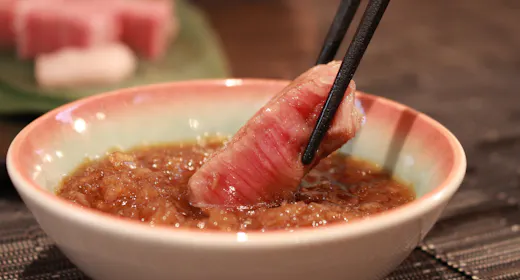 【Takumi】ชุดอาหารเนื้อวัว - ช่วงเวลาอันหรูหรากับเนื้อวัวโทจิกิ