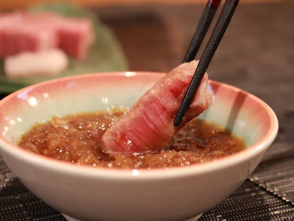 【Takumi】ชุดอาหารเนื้อวัว - ช่วงเวลาอันหรูหรากับเนื้อวัวโทจิกิ