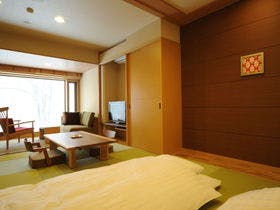 奥日光森のホテル 1枚目