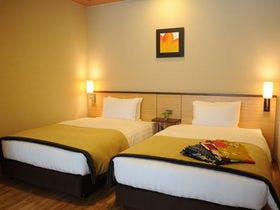 奥日光森のホテル 2枚目