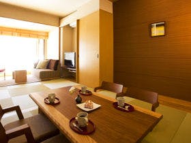 奥日光森のホテル 3枚目