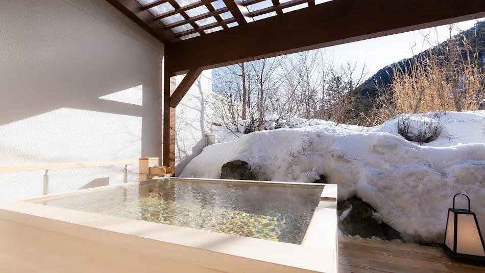 Okunikko Forest Hotel