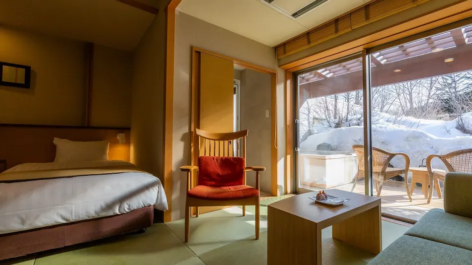 Okunikko Forest Hotel