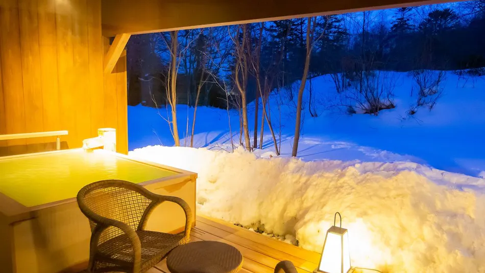 Okunikko Forest Hotel