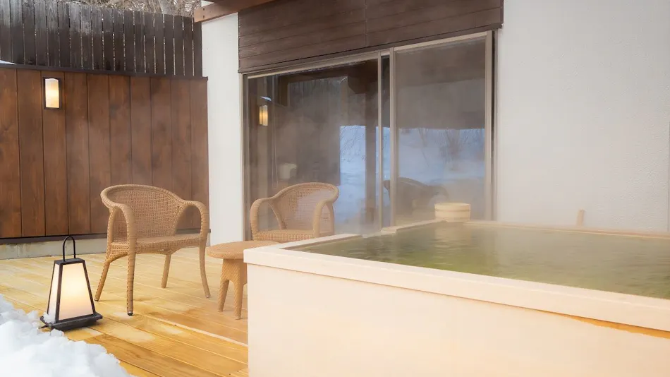 Okunikko Forest Hotel