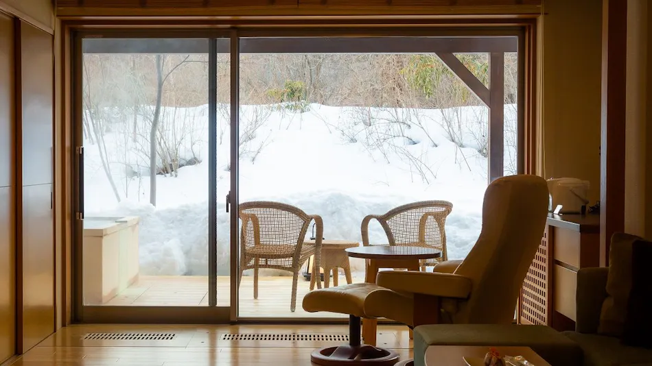 Okunikko Forest Hotel