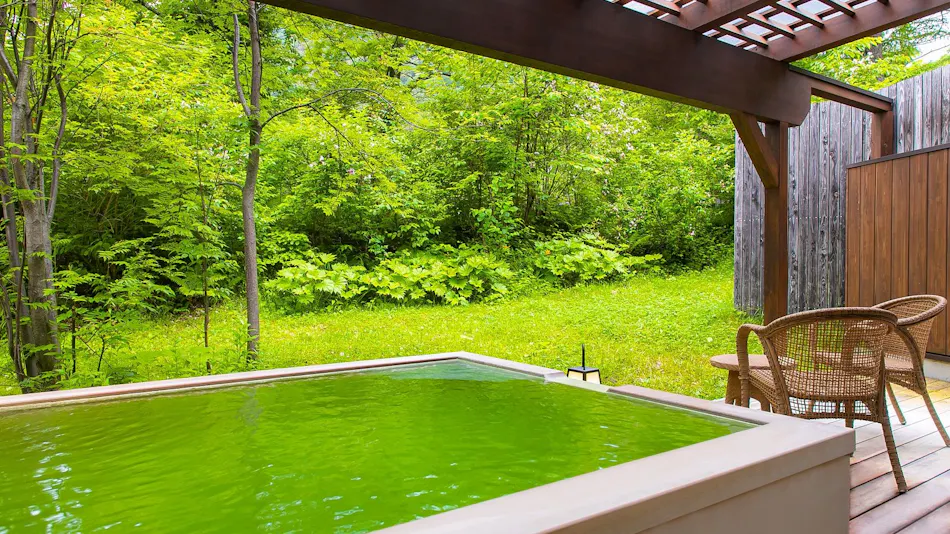 Okunikko Forest Hotel