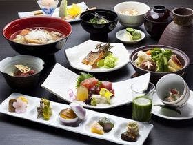 奥日光森のホテル