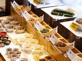 奥日光森のホテル